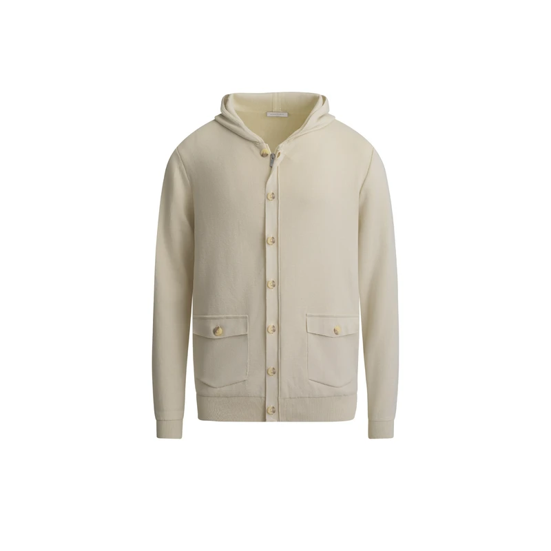 سویشرت مردانه کروم مدل 2411003knit