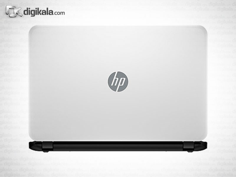 لپ تاپ اچ پی 15 D006TX-G2G90PA