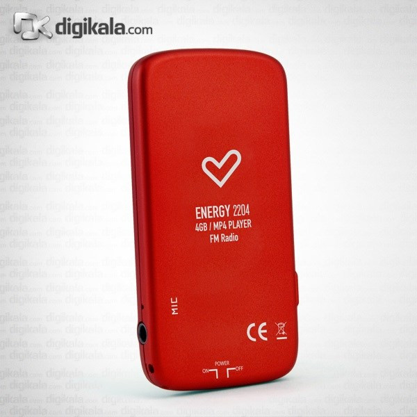 انرژی سیستم انرژی 2204 - 4 گیگابایت