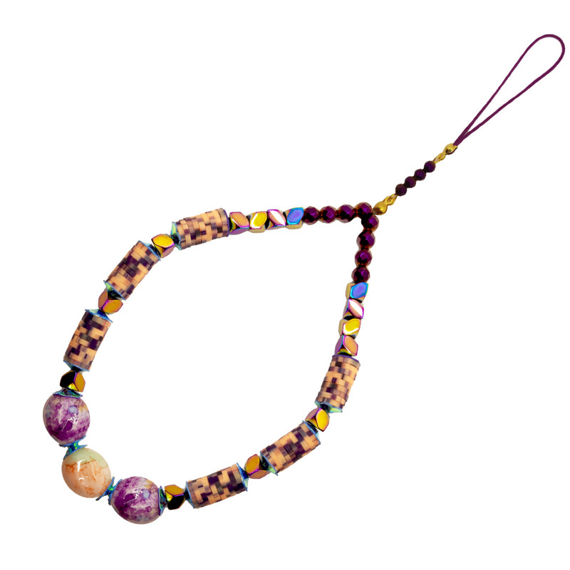 آویز موبایل مدل CRE-18