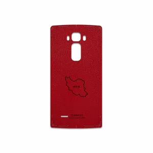 MAHOOT RL-IRC Cover Sticker for LG G Flex 2