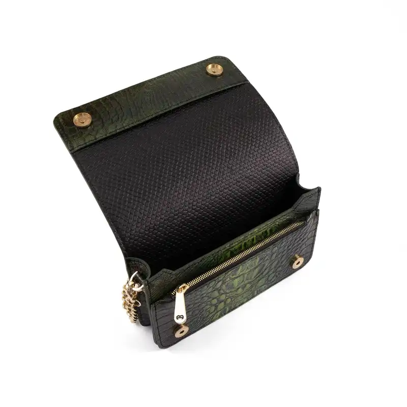 کیف رودوشی زنانه منط مدل h198 کد 62680