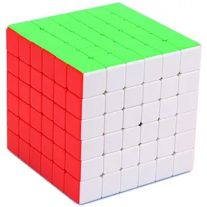 مکعب روبیک موفنگ جیااوشی مدل مویو میلانگ 6×6 Moyu MeiLong