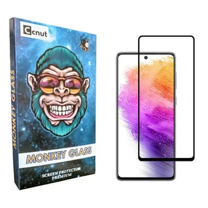 Coconut monku Screen Protector For Samsung Galaxy A73 5G
