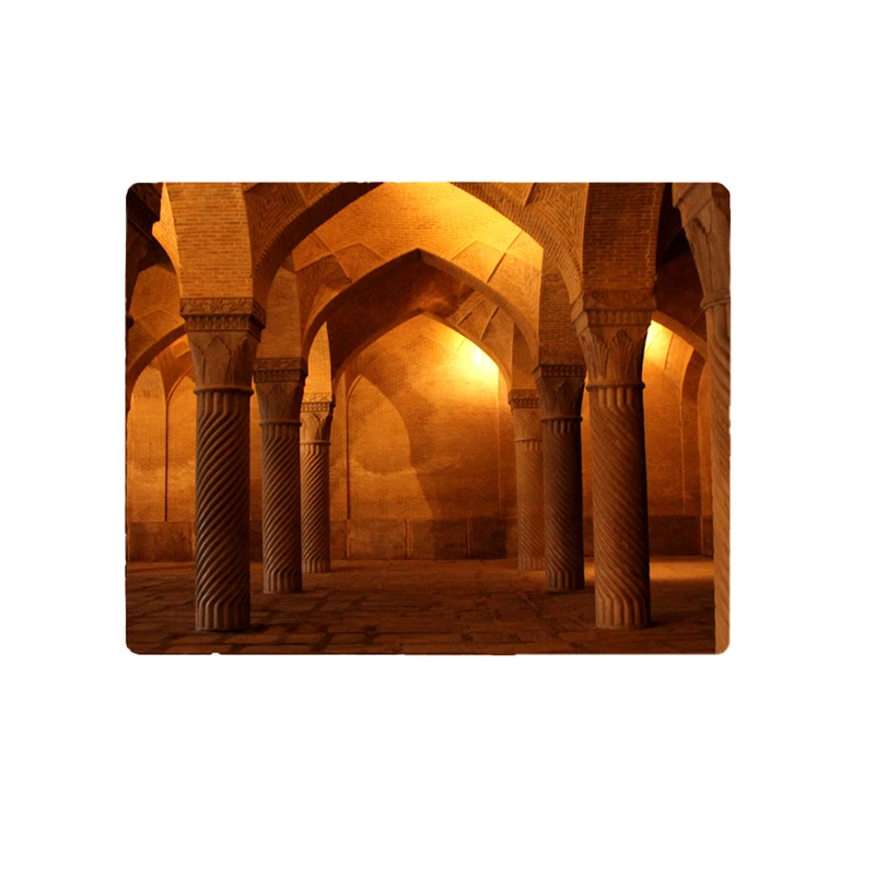 ماوس پد مدل سنتی