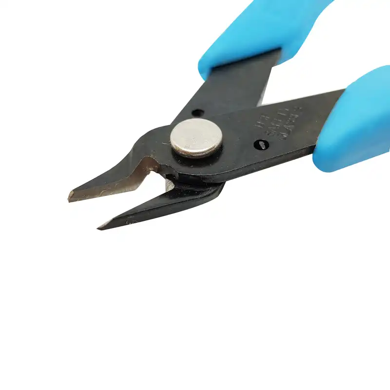 انبر کف چین شارون مدل XN170II سایز 5 اینچ