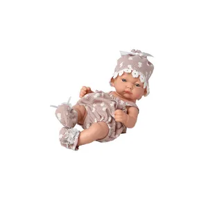 عروسک مدل baby so lovely طول 40 سانتی متر