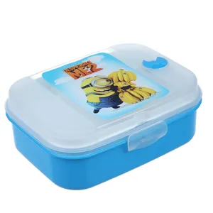 ظرف غذای کودک مدل minions 60243