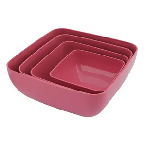 ML65 Limon Bowl Set - Pack Of 4