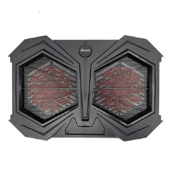 پایه خنک کننده قابل تنظیم ایلون مدل N707