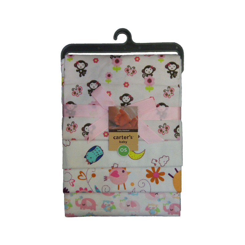 خشک کن کودک کارترز مدل 02 بسته 4 عددی