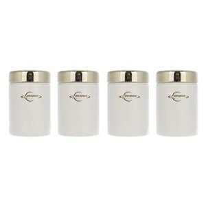 جا ادویه ای اورانوس مدل UHC-610 بسته 4 عددی