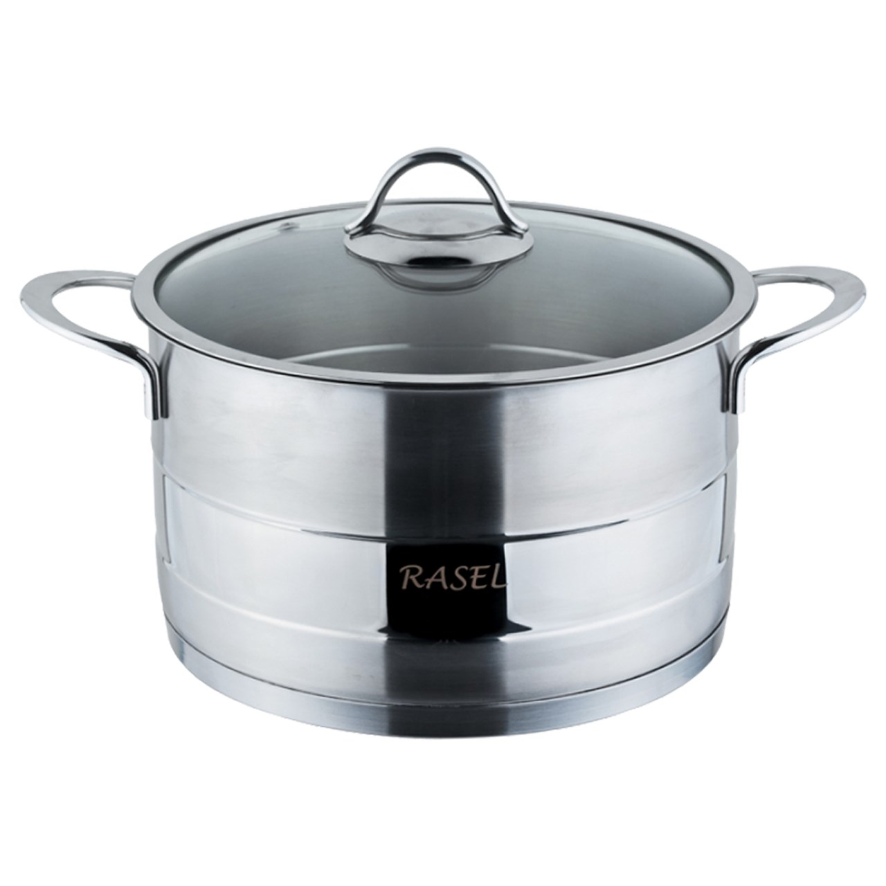 قابلمه راسل مدل فاتیح R-164