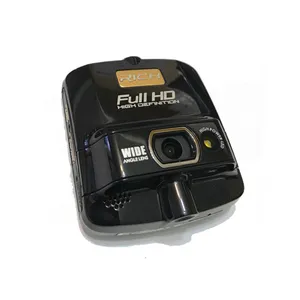 دوربین فیلم برداری خودرو ریچ مدل R530