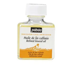 روغن بزرک پ ب او حجم 75 میلی لیتری