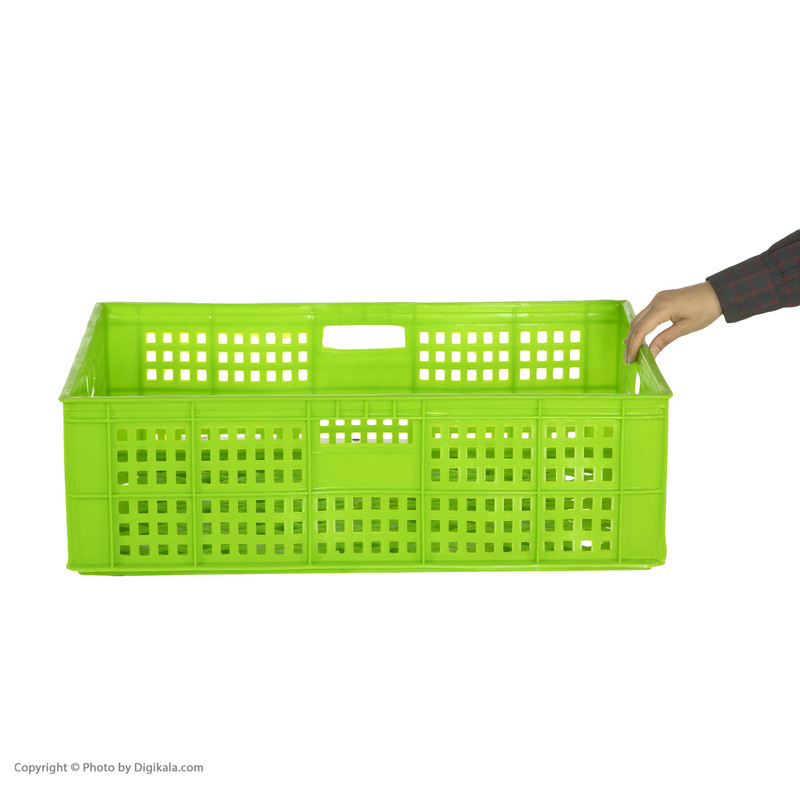 باکس مدل 4002