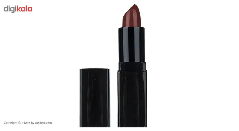 رژ لب جامد مای سری Black Diamond مدل Satin Luxe شماره 05