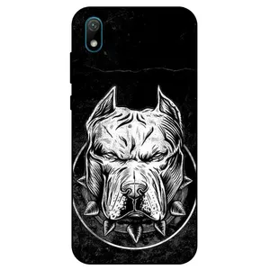 Megafone Bulldog 1885 Cover For Huawei Y5 2019
