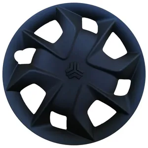 قالپاق چرخ تی پی ای کد S13-B01 سایز 13 اینچ مناسب برای پراید