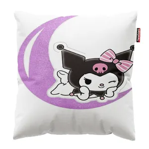 کوسن پاد آفرین مدل  کرومی کد 716 سایز 30*30 سانتی متر