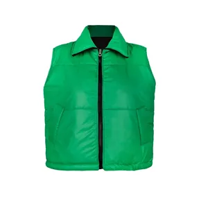 پافر زنانه مدل M00N48574577