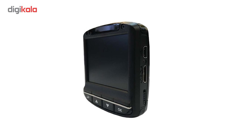دوربین فیلم برداری خودرو ریچ مدل R530