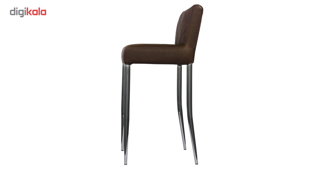 صندلی اپن فلزی داته مدل CBGR01