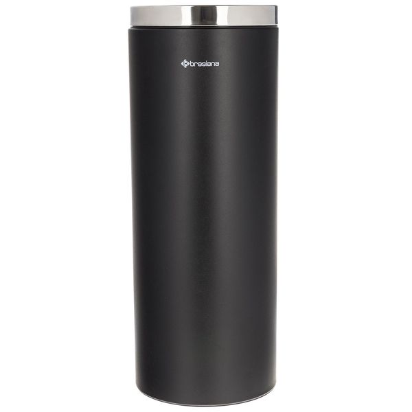 سطل زباله اداری براسیانا مدل BLB120 گنجایش 20 لیتر