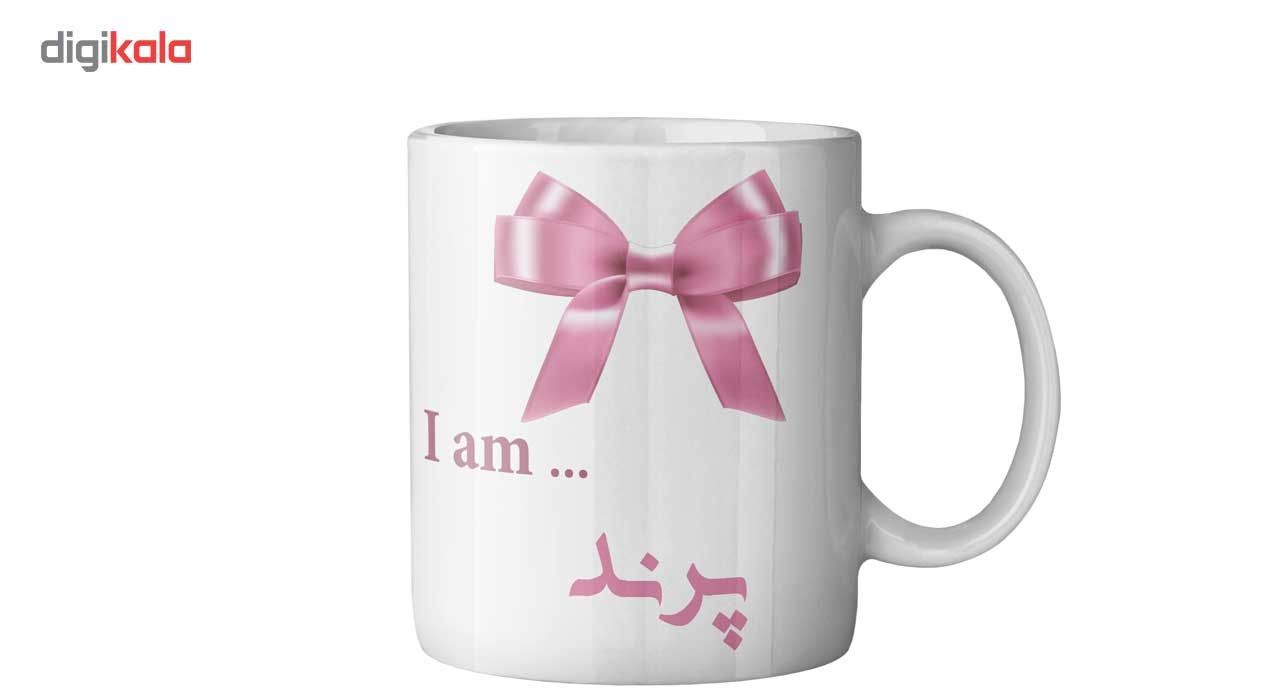 ماگ ماگستان مدل پرند main 1 1