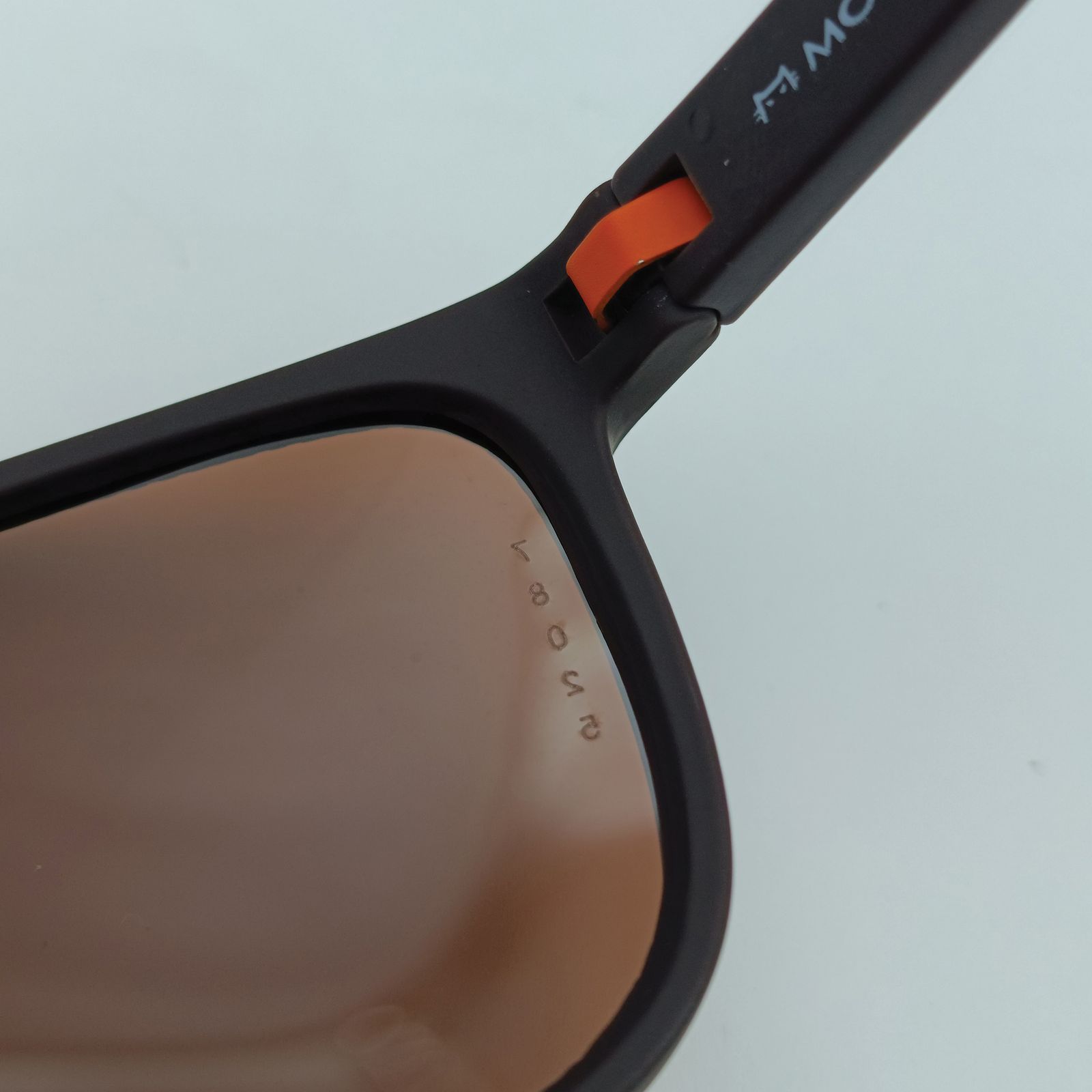 عینک آفتابی اوگا مدل 78025 POLARIZED -  - 8