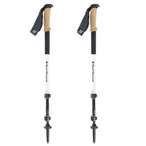عصای کوهنوردی بلک دایموند مدل Alpine Carbon Cork
