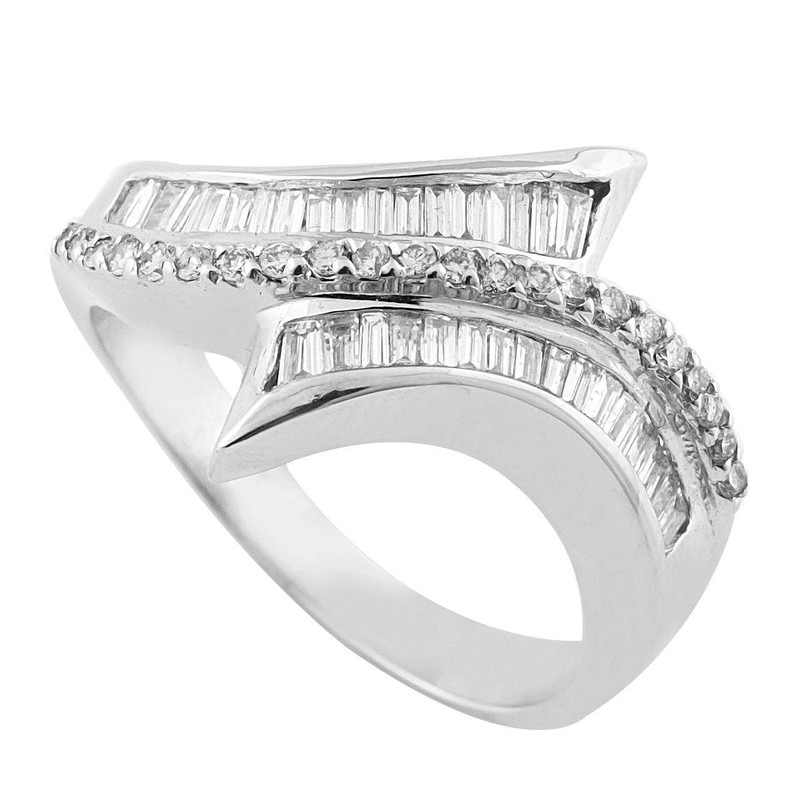 انگشتر طلای 18 عیار مرجان مدل 0737