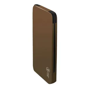 شارژر همراه هویت مدل HV-PB753 با ظرفیت 4500 میلی آمپر ساعت