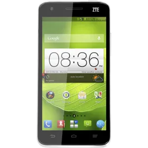 گوشی موبایل زد تی ای مدل Grand S Lite