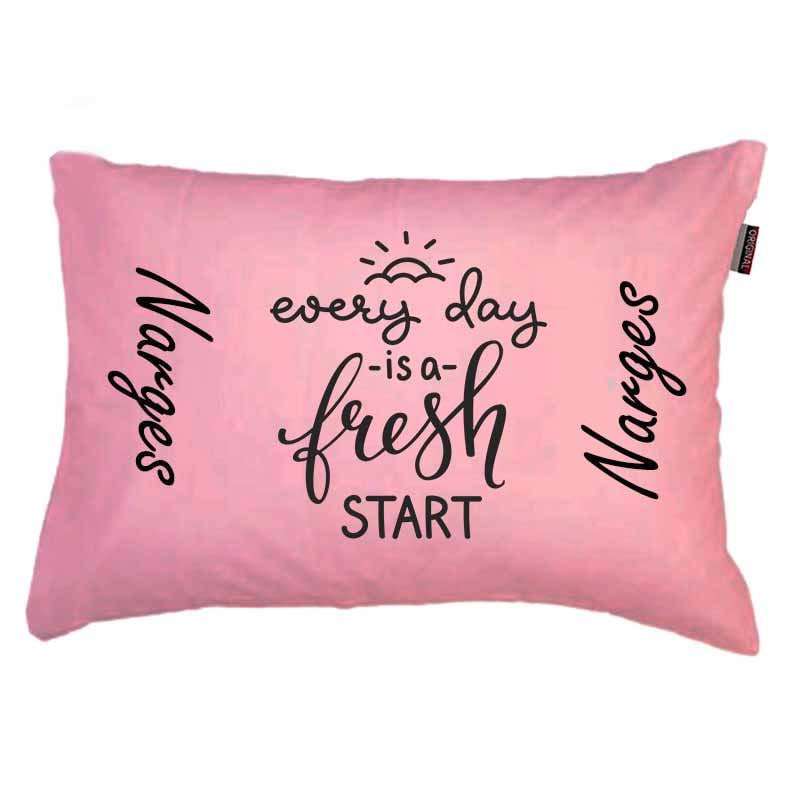 رو بالشی مد برتر مدل انگیزشی طرح اسم نرگس