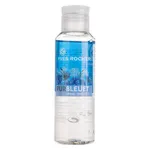 پاک کننده آرایش چشم دو فاز ایو روشه مدل Pure Blueberry حجم 100 میلی لیتر
