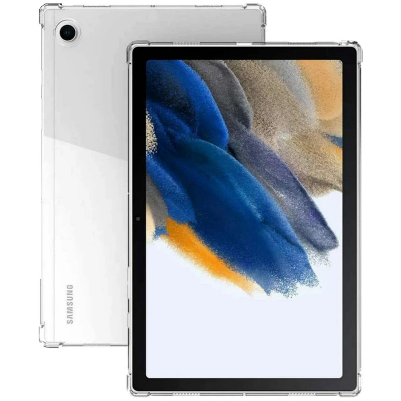 کاور مدل YUNIX مناسب برای تبلت سامسونگ Galaxy Tab A8 10.5 2021 SM-X205