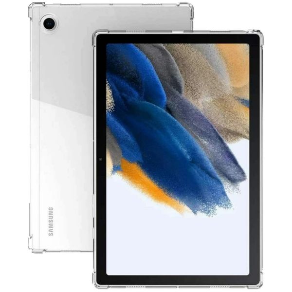 کاور مدل YUNIX مناسب برای تبلت سامسونگ Galaxy Tab A8 10.5 2021 SM-X205