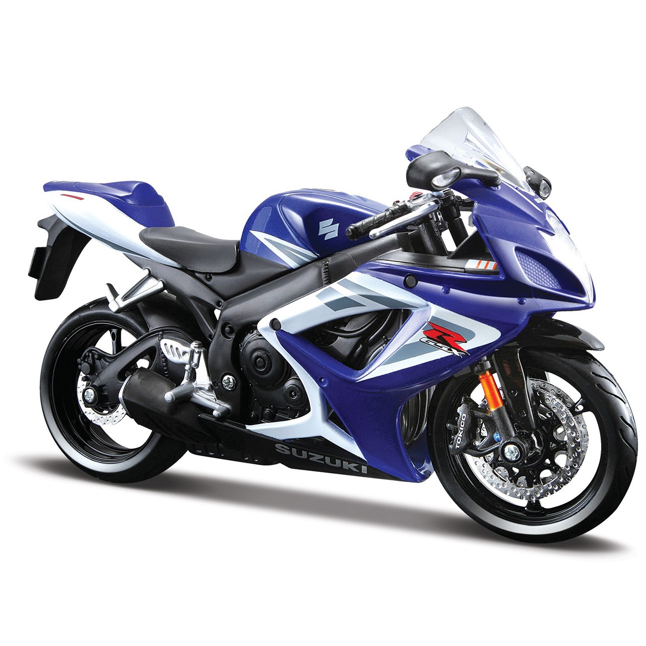 موتور بازی مایستو مدل SUZUKI GSX-R750