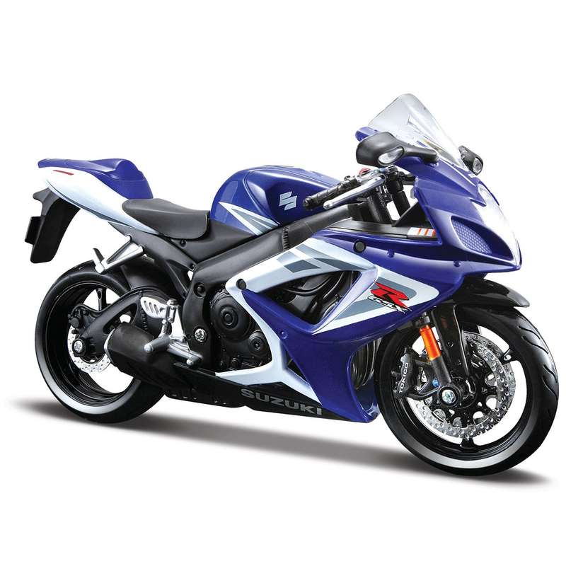 موتور بازی مایستو مدل SUZUKI GSX-R750 موتور بازی مایستو مدل SUZUKI GSX-R750