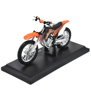 موتور بازی مایستو مدل KTM 450 SX-F