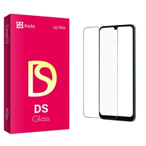نقد و بررسی محافظ صفحه نمایش شیشه ای آسدا مدل DS Glass مناسب برای گوشی موبایل سامسونگ Galaxy A20s \ A70 \ A70s توسط خریداران