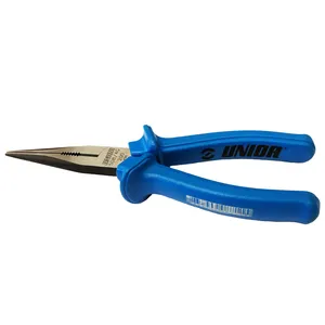 انبر دم باریک یونیور مدل 200K50 سایز 200 میلیمتر