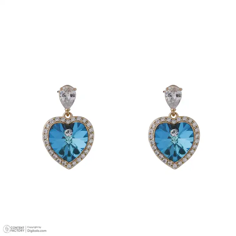 گوشواره زنانه مدل H207