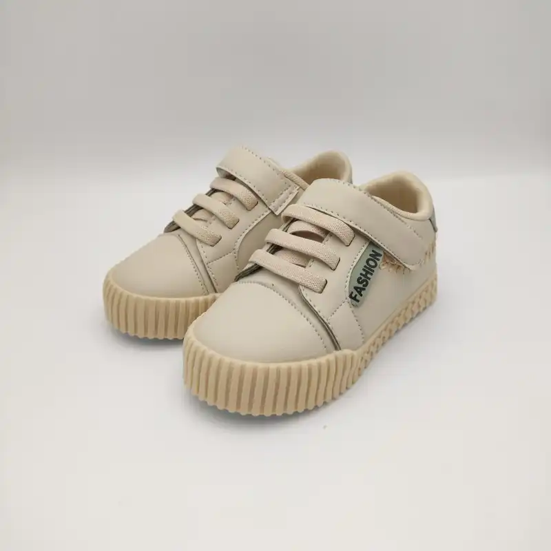 کفش راحتی بچگانه مدل گندم 1066CR