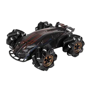 ماشین کنترلی طرح لامبورگینی مدل Climbing Car کد K012