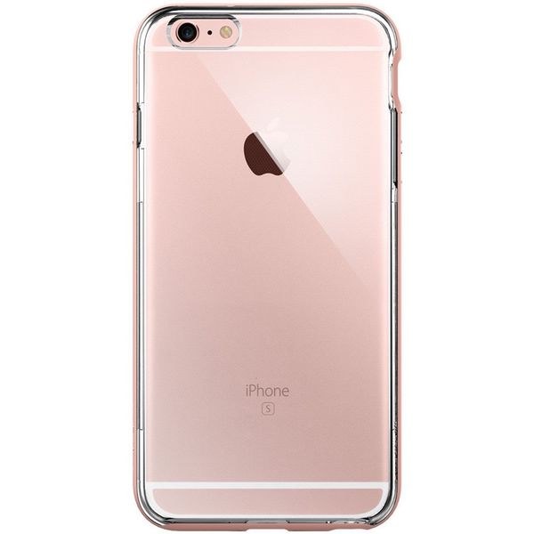 کاور اسپیگن مدل Neo Hybrid EX مناسب برای گوشی موبایل آیفون 6 پلاس/6s پلاس کاور اسپیگن مدل Neo Hybrid EX مناسب برای گوشی موبایل آیفون 6 پلاس/6s پلاس