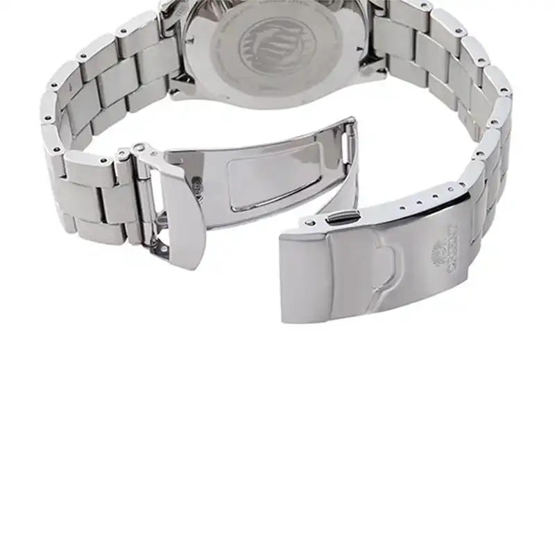 ساعت مچی عقربهای مردانه اورینت مدل RA-AA0003R19B