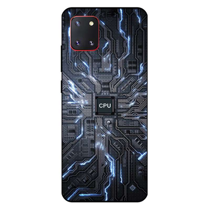 کاور مگافون کد 8009 مناسب برای گوشی موبایل سامسونگ Galaxy Note 10 Lite کاور مگافون کد 8009 مناسب برای گوشی موبایل سامسونگ Galaxy Note 10 Lite