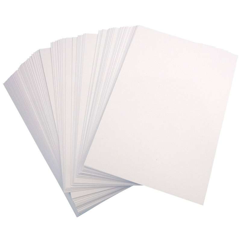 مقوا کرافت کد 1 سایز 21x29 سانتی متر بسته 250 عددی مقوا کرافت کد 1 سایز 21x29 سانتی متر بسته 250 عددی